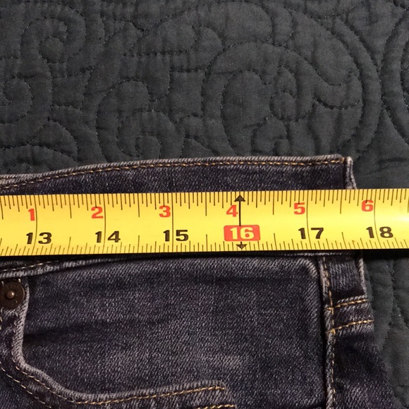 Hollister Slim Straight Epic Flex Jeans - Picture 6 of 8